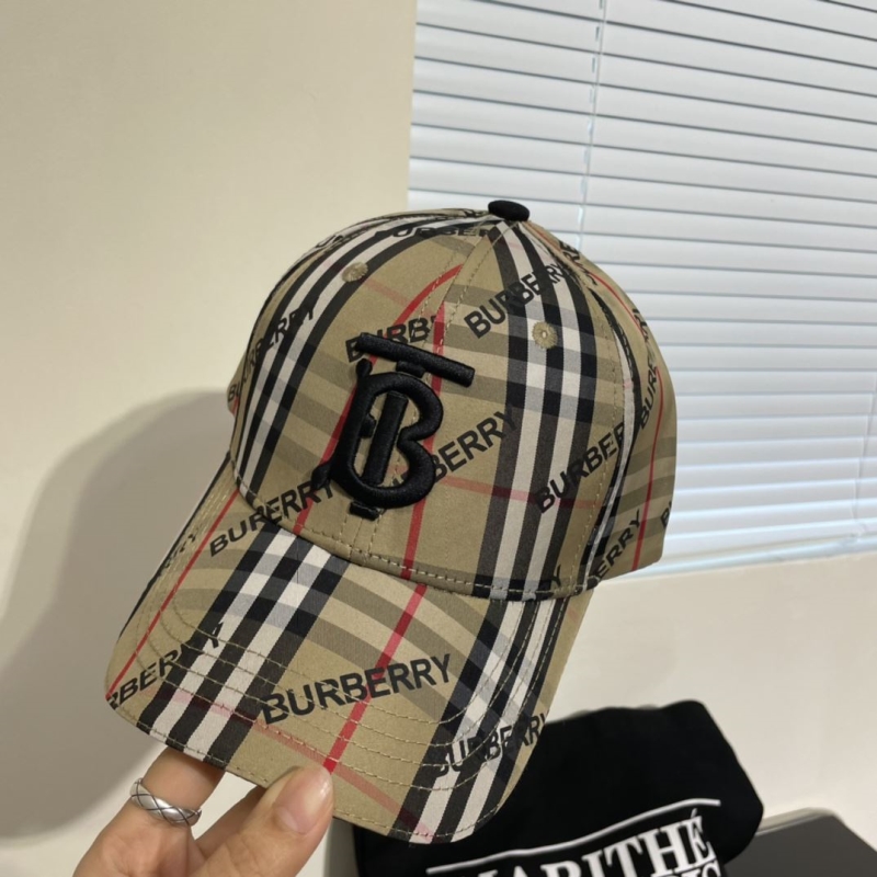 BURBERRY